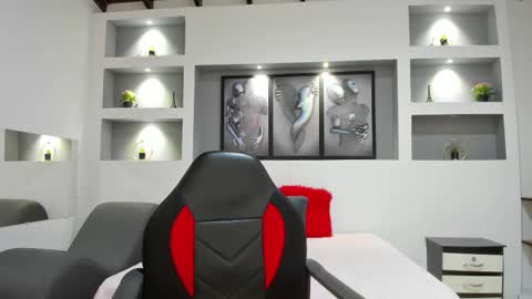 Snapshot of ambar_sex10 chatting on 09-27-25, 01:16 Ambar online show from 09-27-25, 01:16