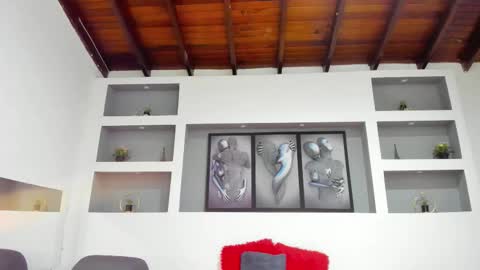 Snapshot of ambar_sex10 chatting on 09-29-25, 12:43 Ambar online show from 09-29-25, 12:43