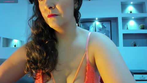 Snapshot of ambar_sex10 chatting on 10-01-25, 12:33 Ambar online show from 10-01-25, 12:33