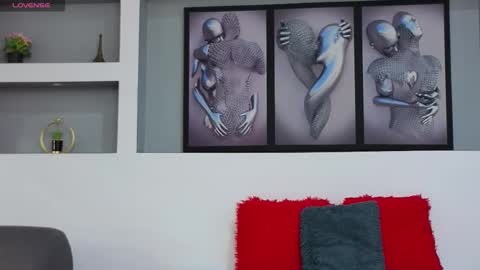 Ambar  online show from 02-21-26, 11:33