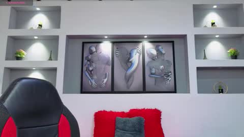 Ambar  online show from 03-20-26, 11:48