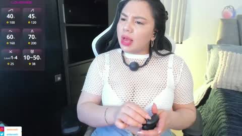 ana online show from 12-13-24, 06:49