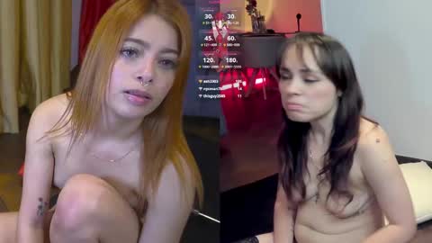 Snapshot of ambaran chatting on 02-25-25, 05:52 Ambar online show from 02-25-25, 05:52