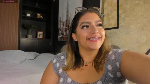 Ambar online show from 05-04-26, 01:56