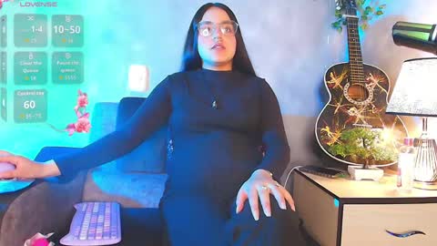 ambardevon_x online show from 04-14-26, 08:15
