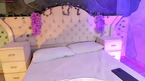 Ambar Dupont online show from 06-10-26, 06:01