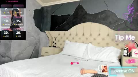 Ambar online show from 09-20-25, 07:09