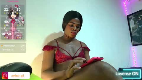 Snapshot of ambargil__ chatting on 01-14-25, 05:12 ambargil__ online show from 01-14-25, 05:12