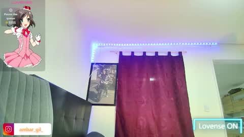 Snapshot of ambargil__ chatting on 02-02-25, 10:06 ambargil__ online show from 02-02-25, 10:06