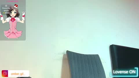 Snapshot of ambargil__ chatting on 02-06-25, 08:34 ambargil__ online show from 02-06-25, 08:34