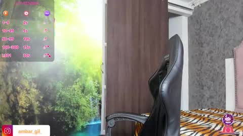 Snapshot of ambargil__ chatting on 09-09-25, 06:13 ambargil__ online show from 09-09-25, 06:13