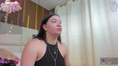 AmbarGills online show from 05-10-26, 02:55