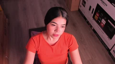Ambarina  online show from 05-01-26, 11:15