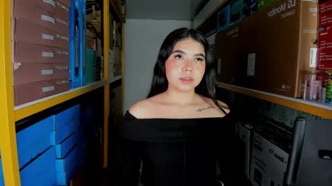 Ambarina  online show from 05-05-26, 11:40