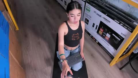 Ambarina  online show from 05-07-26, 11:37