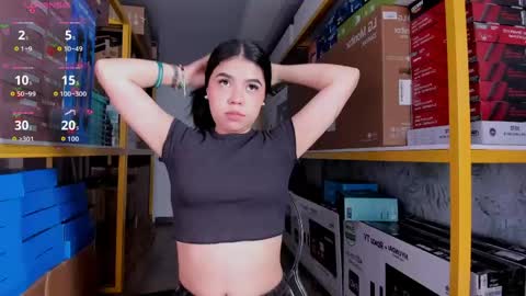 Ambarina  online show from 05-09-26, 11:48