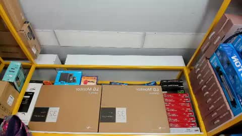 Ambarina  online show from 06-18-26, 11:25