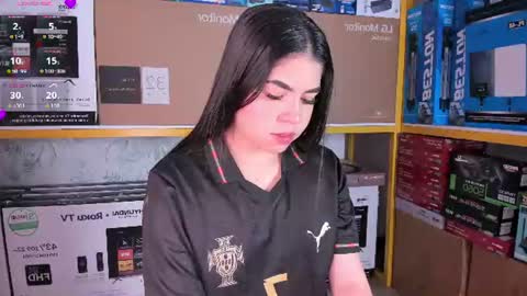 Ambarina  online show from 06-27-26, 11:26