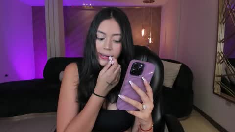 Ambar  online show from 09-10-25, 11:54