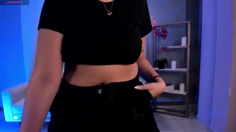 Ambar  online show from 09-19-25, 11:55