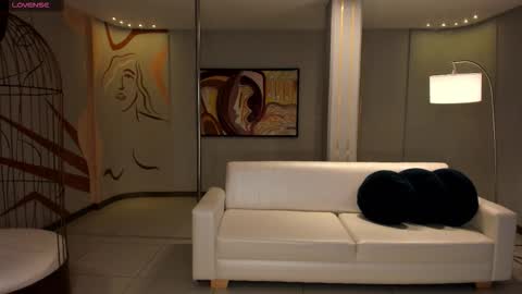 Ambar  online show from 10-11-25, 10:47