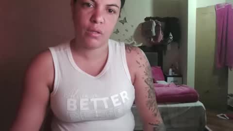 ambarmilf09 online show from 10-13-25, 07:14