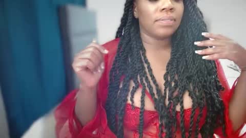 Amoya online show from 04-14-26, 02:39