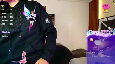 Ambar Ross online show from 05-02-26, 12:54