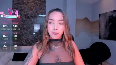 ambarowens online show from 12-21-25, 05:03