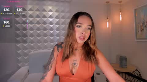 ambarowens online show from 01-10-26, 09:41