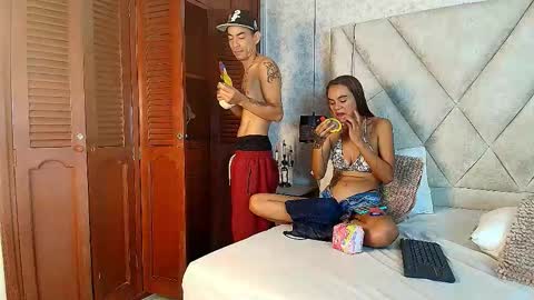 ambarraj online show from 10-30-25, 11:33