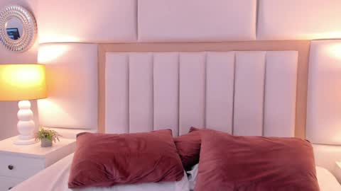 AmbarSantany  online show from 01-16-25, 02:41