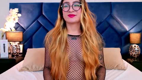 AmbarSantany  online show from 11-29-25, 12:35