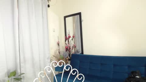  Amber Sofhia  online show from 02-08-25, 09:36