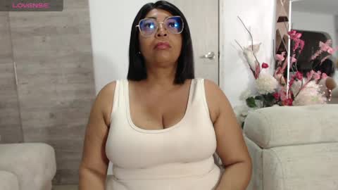  Amber Sofhia  online show from 04-17-26, 08:45