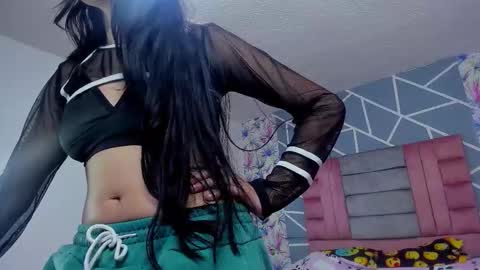 Ambar Vanucci online show from 09-09-25, 03:28
