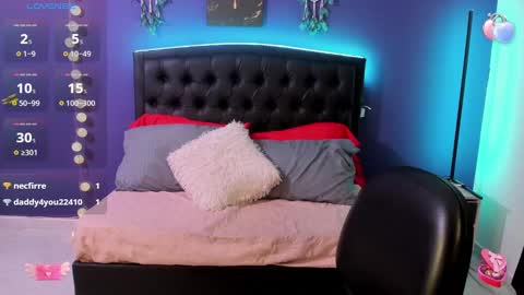 Amber online show from 12-10-24, 09:22
