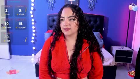 Amber online show from 12-16-24, 11:01
