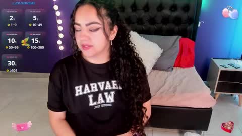Amber online show from 01-27-25, 06:09