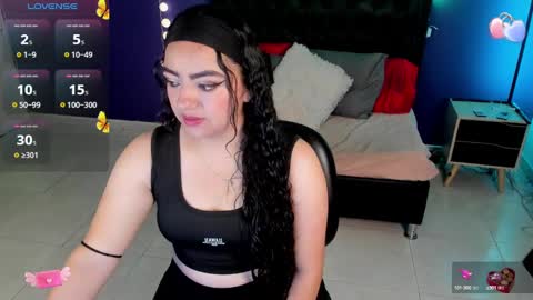 Amber online show from 01-28-25, 11:06