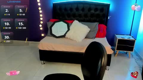 Amber online show from 01-29-25, 12:24