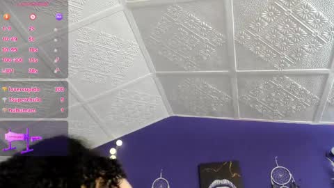 Amber online show from 02-27-25, 07:04