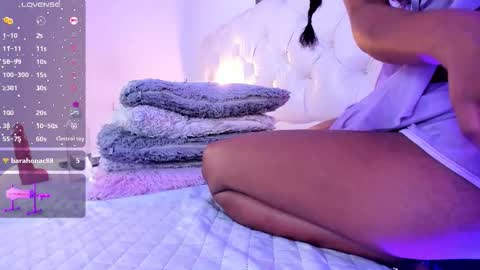  Amber  online show from 01-15-26, 05:49