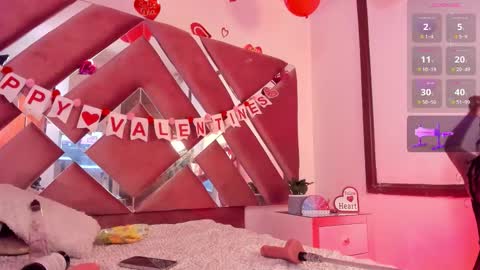  Amber  online show from 02-17-26, 07:53