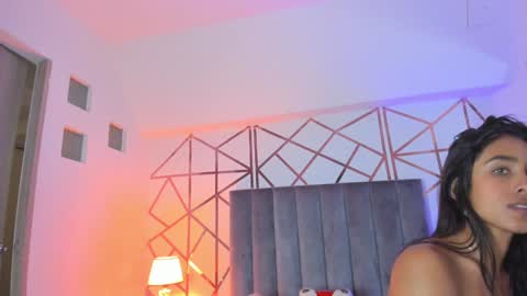 Amber online show from 12-15-24, 04:48