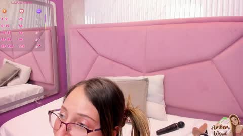 Snapshot of ambeerrwood_ chatting on 02-06-25, 05:51 . Amber Wood . online show from 02-06-25, 05:51