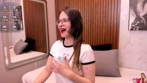 .  Amber Wood  . online show from 11-30-25, 11:58