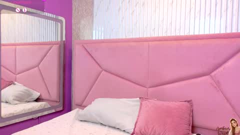 .  Amber Wood  . online show from 05-07-26, 02:11