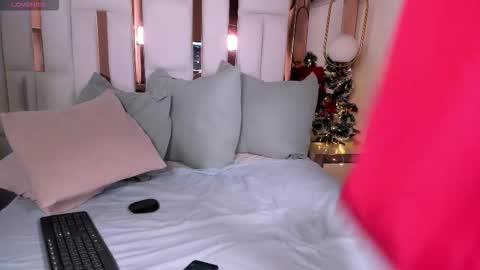 ambel_rose online show from 12-15-25, 05:28