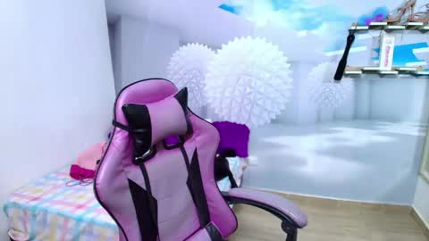 ambel_rose online show from 05-07-26, 01:44